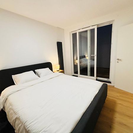 Apartamento Cozy Flat Bruselas Exterior foto